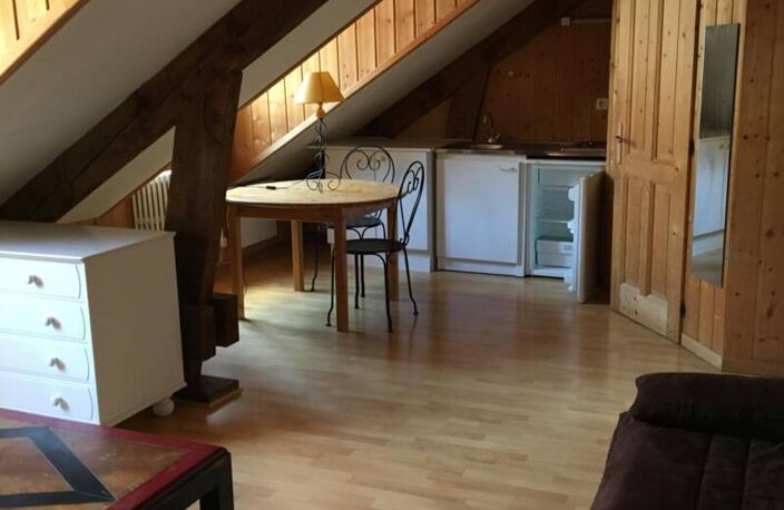 EXCLUSIVITÉ BOUCLE, POUR INVESTISSEURS, LOT DE 2 STUDIOS VENDUES LOUÉS MEUBLÉS — photo 2