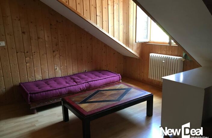EXCLUSIVITÉ BOUCLE, POUR INVESTISSEURS, LOT DE 2 STUDIOS VENDUES LOUÉS MEUBLÉS — photo 5