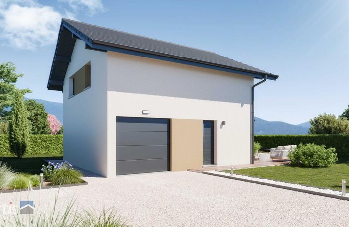 Votre maison neuve ARTIS à REIGNIER — photo 2