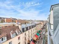 Dernier étage avec ascenseur - Daguerre Paris XIV — photo 4