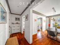 Denfert-Rochereau - Magnifique 3 pièces en étage élevé et avec extérieur — photo 4