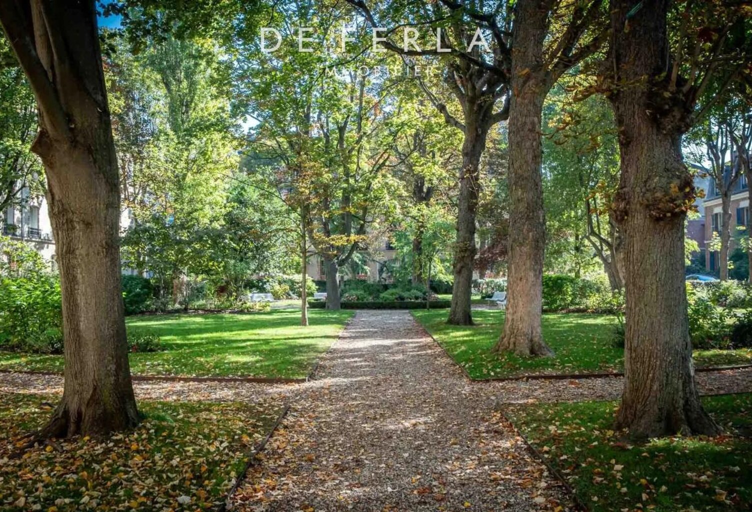 Villa Adrienne : 4 pièces à rénover — photo 1