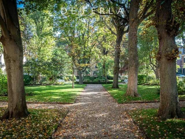 Villa Adrienne : 4 pièces à rénover — photo du bien