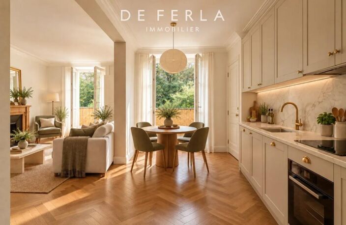 Villa Adrienne : 4 pièces à rénover — photo 4