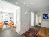 Appartement - Paris XIVe - À rénover - 94m2 — photo 2