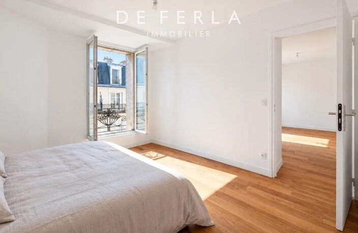 Appartement - Paris XV - 32m² — photo 4