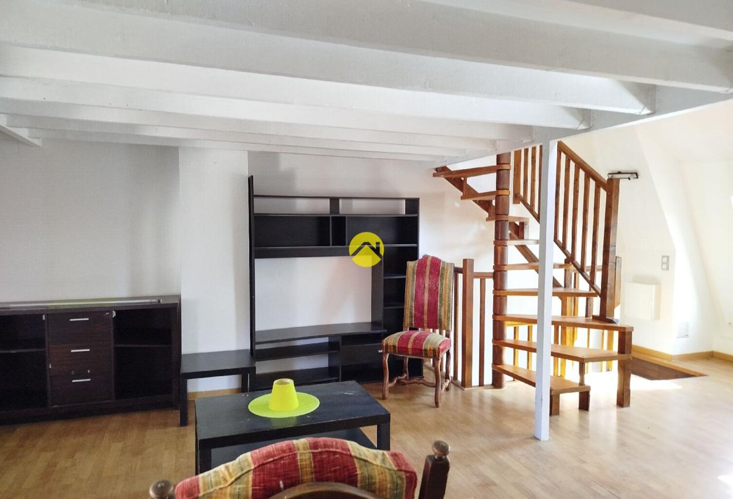 T2 Duplex, Berck-plage — photo 1