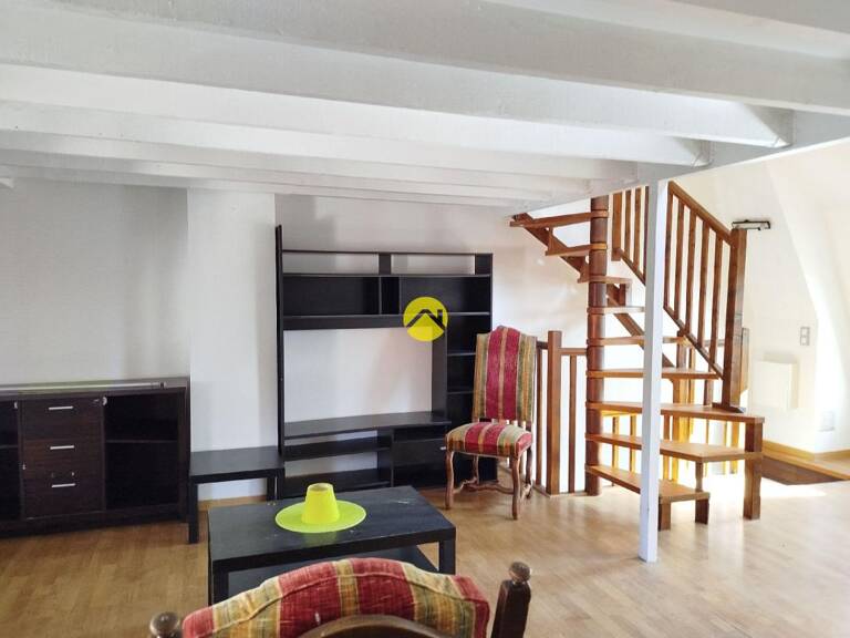 T2 Duplex, Berck-plage — photo 1