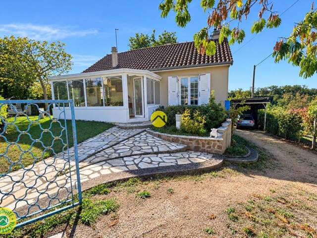 Pavillon T3 — photo du bien