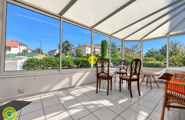 Pavillon T3 — photo 3