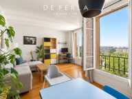 Duplex 3/4 pièces de 113 m² au sol - Mairie de Montrouge — photo 2