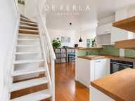 Duplex 3/4 pièces de 113 m² au sol - Mairie de Montrouge — photo 4