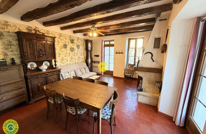Maison de campagne en ville — photo 3