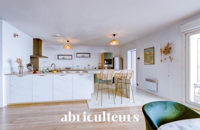 Maison 5 pièces 155 m² avec piscine en vente à Cognac 16100 — photo 4