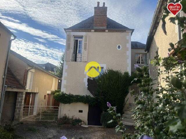 Niché dans le vignoble — photo du bien