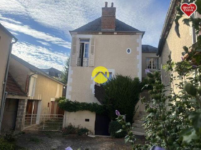 Maison proposé à Sancerre