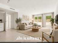 Rare sur le secteur : T3 récent de 63 m² (DPE A) avec terrasse et box fermé en vente vente et situé à Rousset (13790) — photo 4