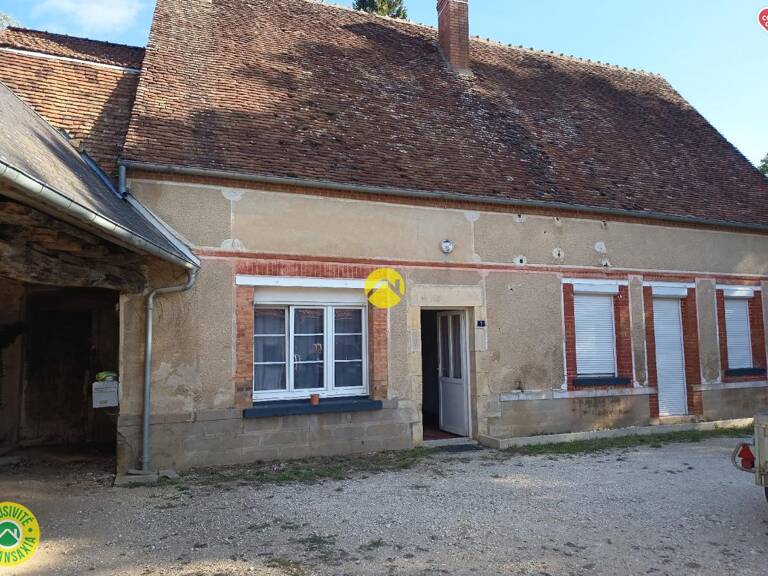 MAISON RURALE — photo 1