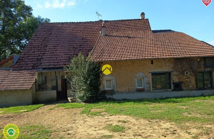 MAISON RURALE — photo 3