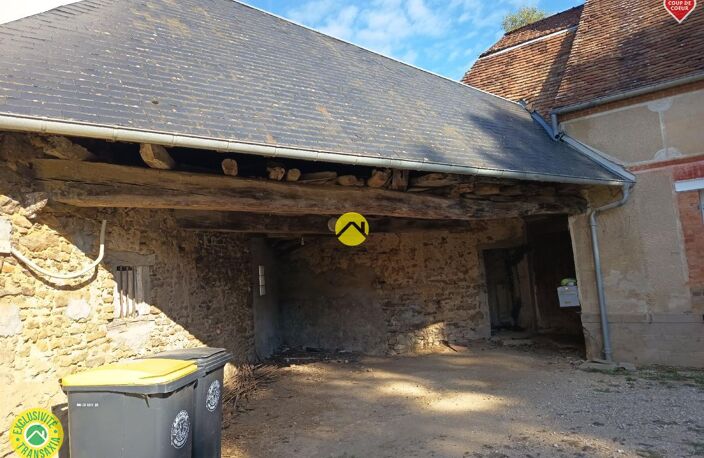 MAISON RURALE — photo 4