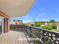 Appartement 4 pièces avec grande terrasse à Franconville (95130) — photo 2