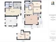 Maison familiale avec dépendance de 190 m² en vente à Bouc-Bel-Air(13320) — photo 2