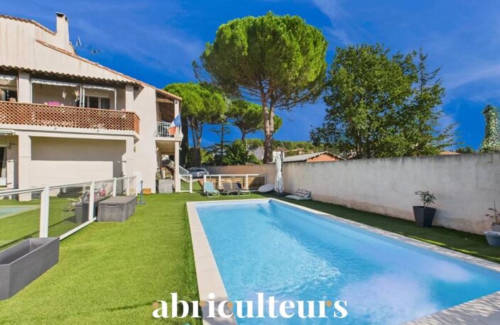Maison familiale avec dépendance de 190 m² en vente à Bouc-Bel-Air(13320) — photo 3