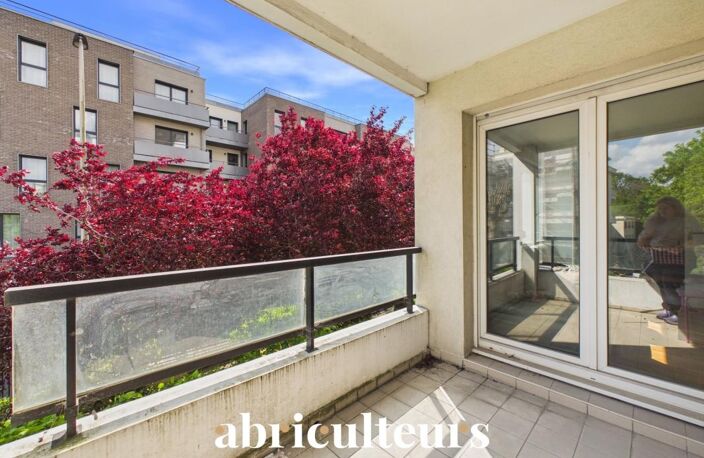 Appartement – 84,78 m² – 4 pièces – Nogent-sur-Marne — photo 3