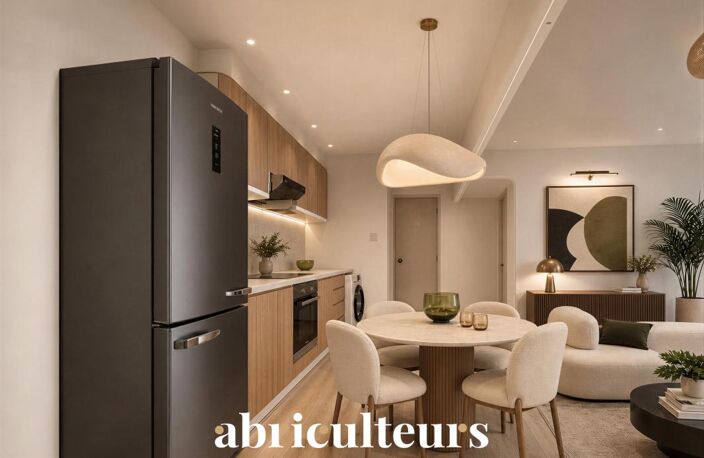 Appartement – 84,78 m² – 4 pièces – Nogent-sur-Marne — photo 4