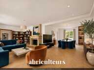 Magnifique Propriété Familiale de charme de 310 m² avec piscine et magnifique jardin arboré en vente à Yerres (91) — photo 4