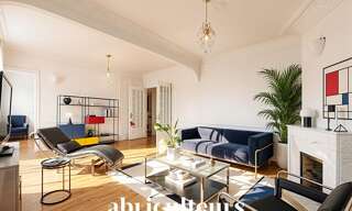 Appartement 5 Pièces 105 m² à vendre à Paris 20 (75020)