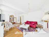 Elégant appartement familial et lumineux de 105m2 dans le quartier Charonne/Porte de Vincennes — photo 2