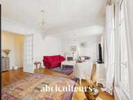 Elégant appartement familial et lumineux de 105m2 dans le quartier Charonne/Porte de Vincennes — photo 4