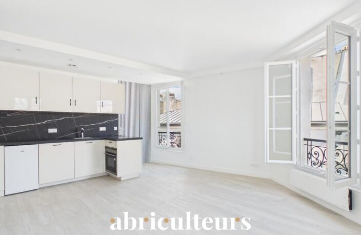 Studio d’exception en vente au cœur du 5ᵉ arrondissement de Paris — photo 5