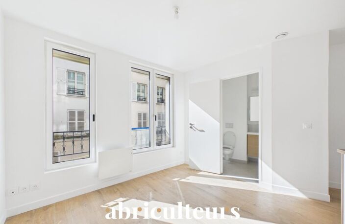 Bel appartement rénové et lumineux dans un quartier recherché du 18ème arrondissement — photo 4