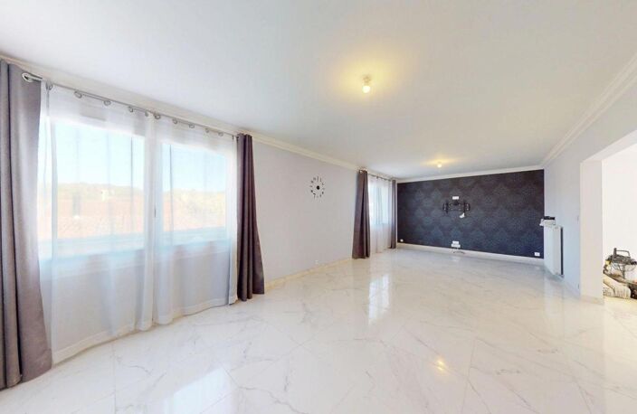 MAISON - 5 PIECES - 3 CHAMBRES — photo 5