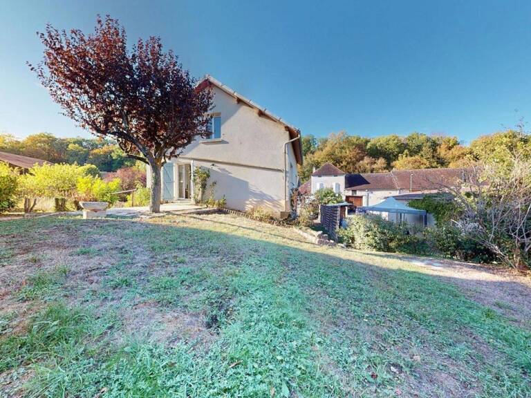 MAISON - 5 PIECES - 3 CHAMBRES — photo 1