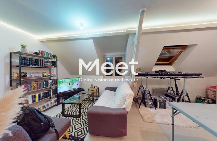 Appartement 3Pièces - 2 Chambres Loué — photo 3
