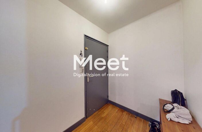 Appartement 3Pièces - 2 Chambres Loué — photo 4