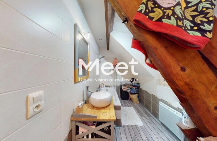 Appartement 3Pièces - 2 Chambres Loué — photo 5