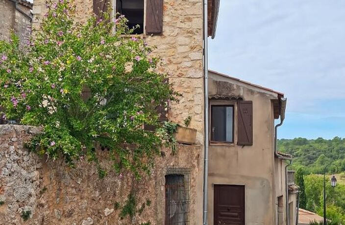 Spacieuse maison de village avec extérieurs et garages — photo 3