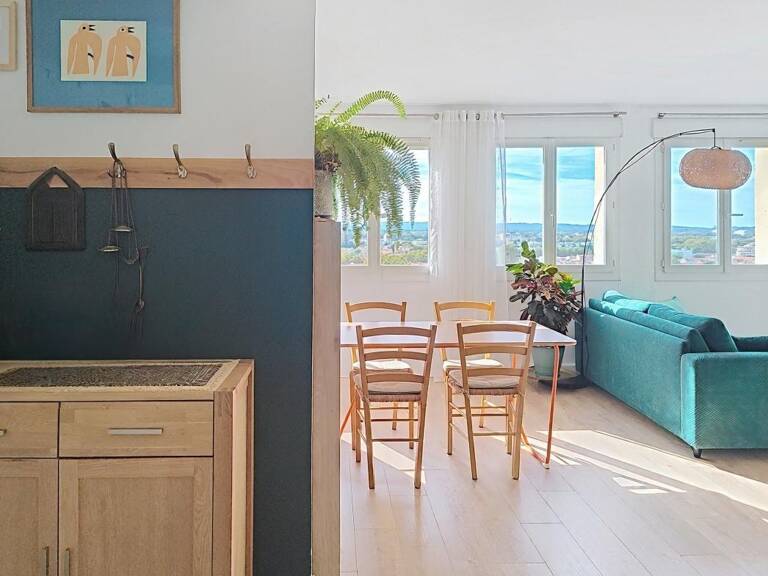 Avignon Extra-Muros - Appartement 3 pièces - 70 m² — photo 1