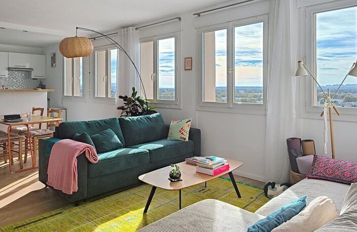 Avignon Extra-Muros - Appartement 3 pièces - 70 m² — photo 2