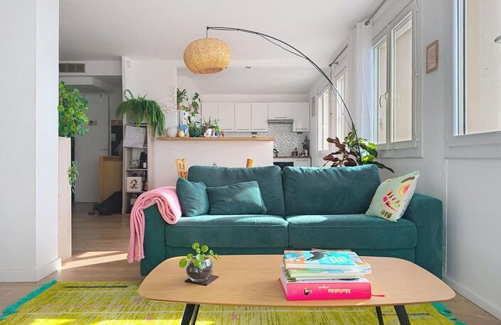 Avignon Extra-Muros - Appartement 3 pièces - 70 m² — photo 3