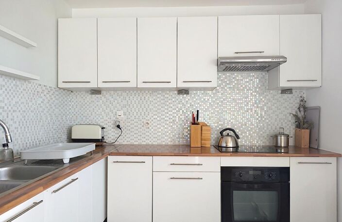 Avignon Extra-Muros - Appartement 3 pièces - 70 m² — photo 4