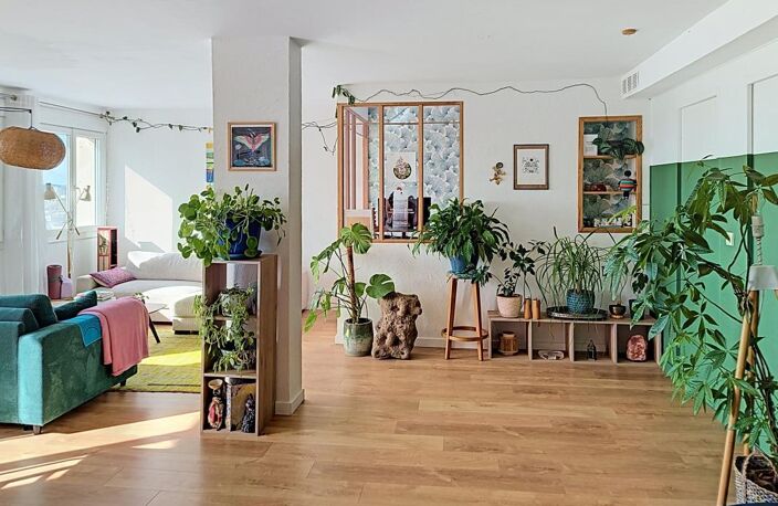 Avignon Extra-Muros - Appartement 3 pièces - 70 m² — photo 5