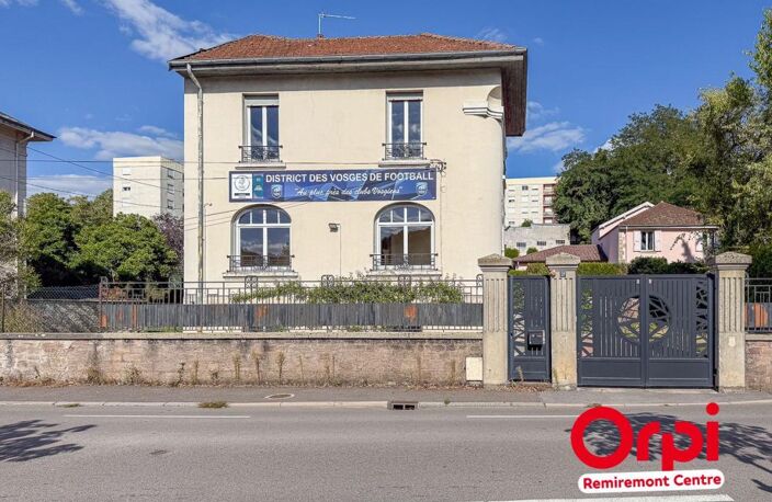Bureau À Vendre — photo 2