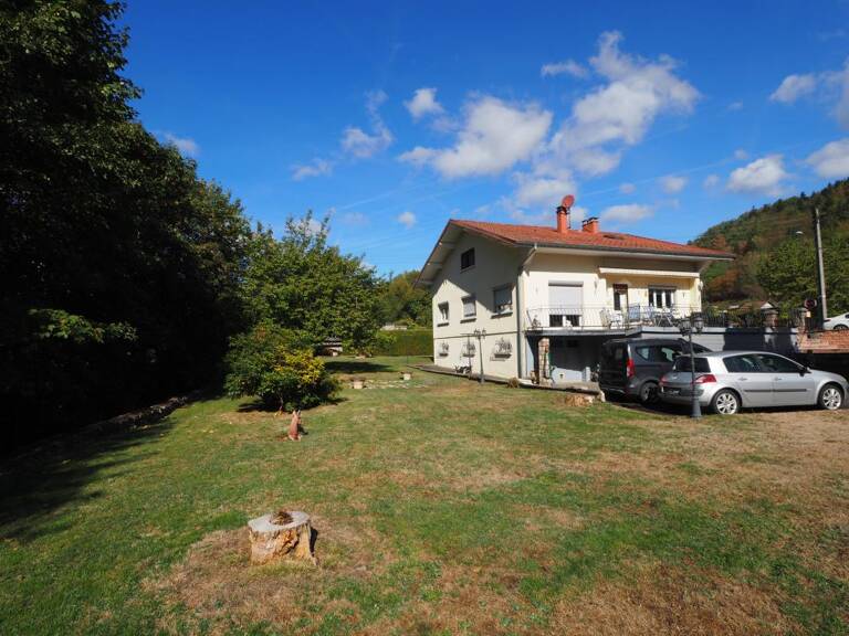 Giromagny : maison à acheter plain-pied sur sous-sol — photo 1