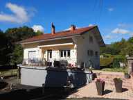 Giromagny : maison à acheter plain-pied sur sous-sol — photo 2