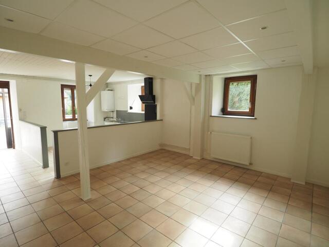 Appartement à Vescemont
